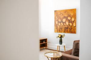 Guerreiro Apartments