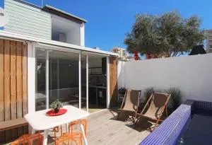 Casa 15 - Pont dʼInca