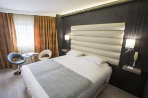 Hotels Best Western Plus Cannes Riviera : photos des chambres