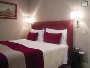 Double or Twin Room room in Hotel dei Borgognoni