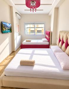 Bel appartement meublé avec Wifi fibre optique