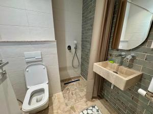 Wave Luxury Suite Apartment Kelibia la Blanche Mansoura