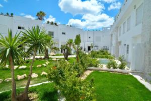 Wave Luxury Suite Apartment Kelibia la Blanche Mansoura
