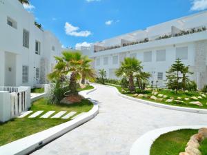 Wave Luxury Suite Apartment Kelibia la Blanche Mansoura