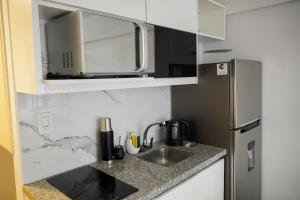 Bnb Loft II -Pasos juegos SurAmericanos