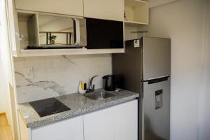 Bnb Loft II -Pasos juegos SurAmericanos