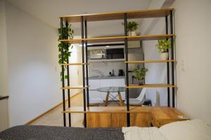 Bnb Loft II -Pasos juegos SurAmericanos