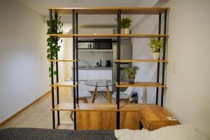 Bnb Loft II -Pasos juegos SurAmericanos