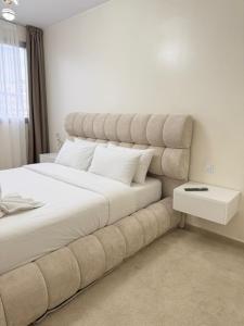 Modern 3-Bedroom Apartment in Central Tangier