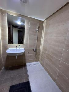 Modern 3-Bedroom Apartment in Central Tangier