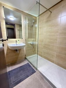 Modern 3-Bedroom Apartment in Central Tangier