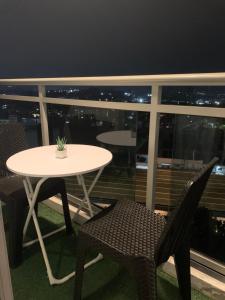 TZ Living Azure Staycation