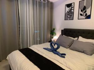 TZ Living Azure Staycation