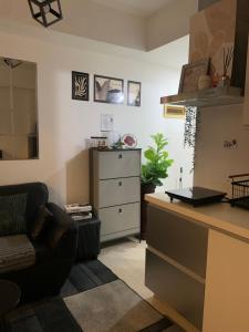 TZ Living Azure Staycation