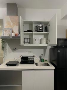 TZ Living Azure Staycation
