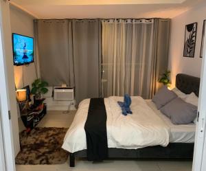 TZ Living Azure Staycation