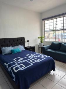 Departamento a 2 minutos del CAS Norte de MID