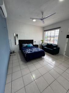Departamento a 2 minutos del CAS Norte de MID