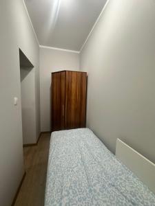 W43 Apartment in the Center of Katowice Payment in cash