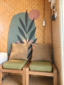 Long Beach Bamboo House