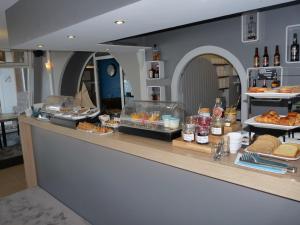 Hotels Hotel des Rochers : photos des chambres
