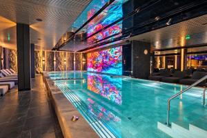 Grand Hotel Bansko - Fitness & SPA