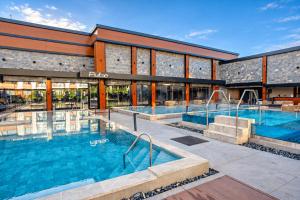 Grand Hotel Bansko - Fitness & SPA