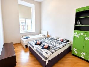 Historic Apartments in the Heart of Old Riga