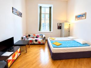 Historic Apartments in the Heart of Old Riga