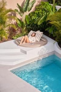 Villa Imperatriz Tropical Garden
