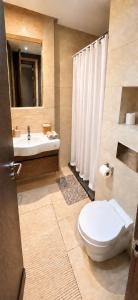 Luxueux Appartement Prestigia avec Wifi illimité 100 Mo