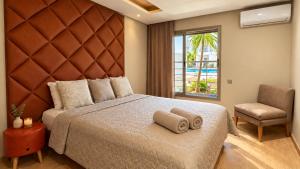 Luxueux Appartement Prestigia avec Wifi illimité 100 Mo