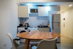 Bnb Loft XXXiii - Entre avenidas