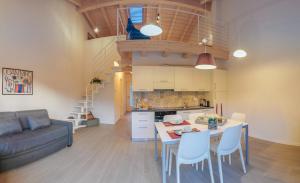 Apartement La Gazza Ladra Apartments - Garda Chill Out Drena Itaalia