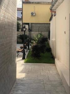 Apartment Shkoder Mabelle