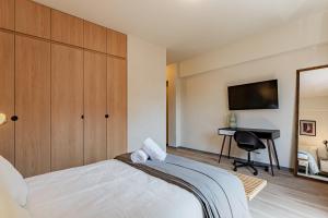 Comfort Luxe Loft walk to Bellas Artes casaXúla