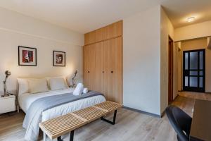 Comfort Luxe Loft walk to Bellas Artes casaXúla