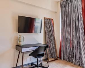 Comfort Luxe Loft walk to Bellas Artes casaXúla