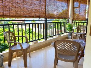 Ralph recedency