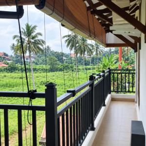 Ralph recedency