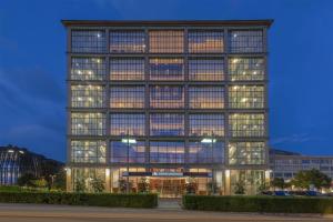 DoubleTree by Hilton Turin Lingotto