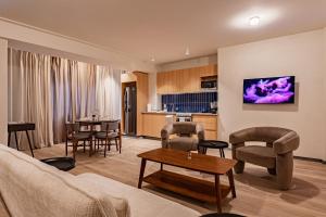 Modern Chic Loft in Historic Center casaXúla
