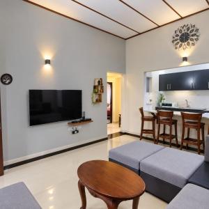 Ralph recedency