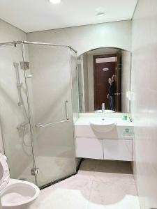CĂN hộ NGHỈ DƯỠNG CAO CẤP TIMES CITY