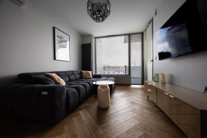Apartamenty ARTE - Reduta 95 - garaż faktura VAT