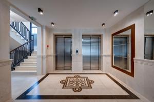 Dorćol Center Suites