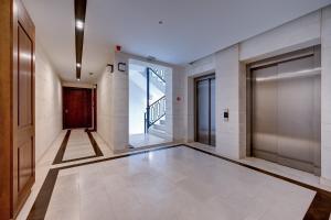 Dorćol Center Suites
