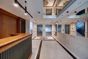 Dorćol Center Suites