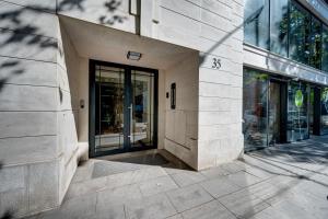 Dorćol Center Suites