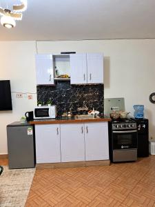 Affordable Studio BnB in Roysambu along Thika road mall